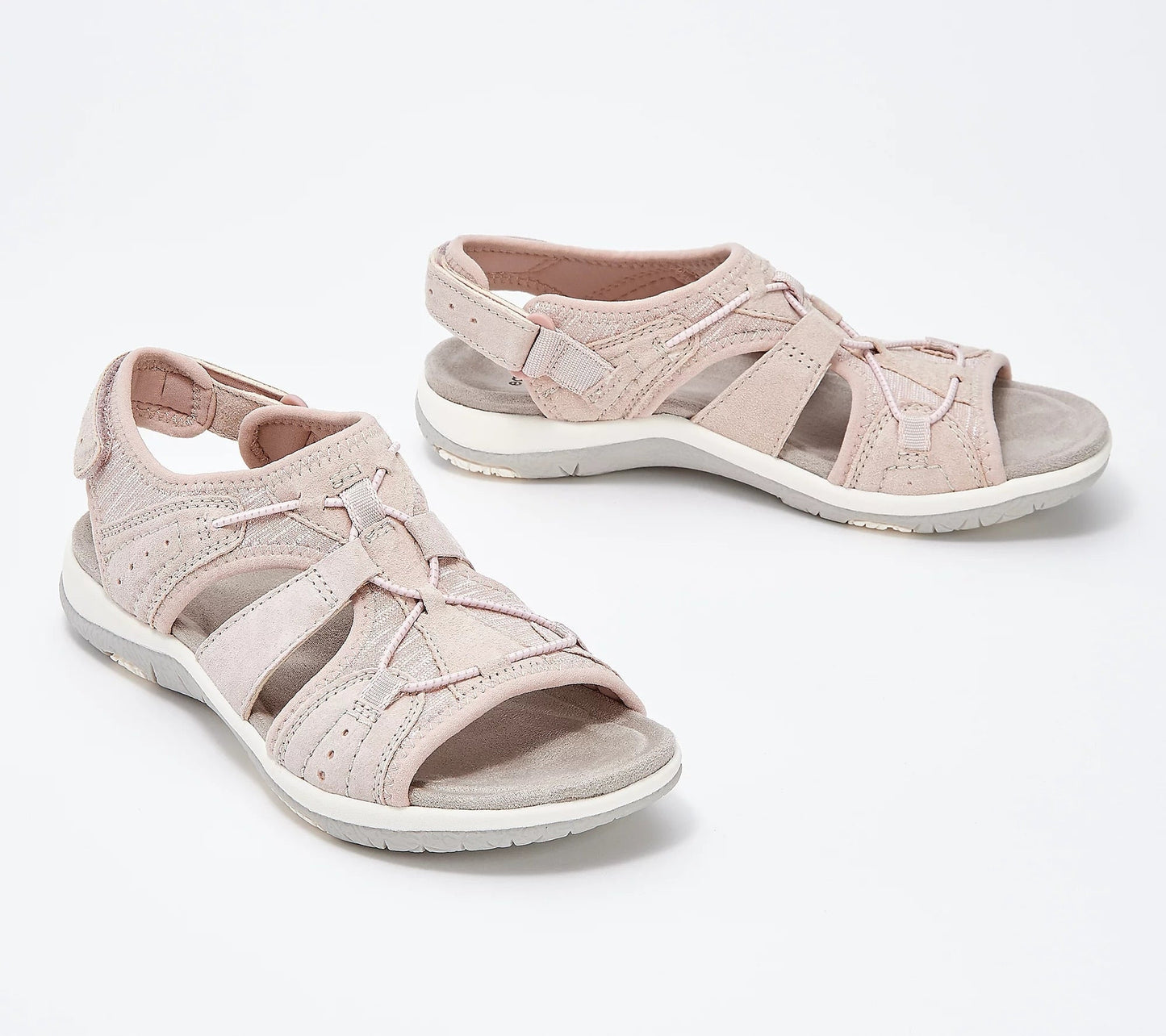 LM | - Luxury sandals for women