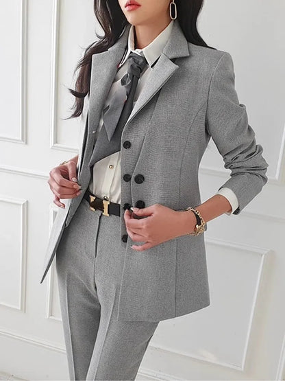 LM | Comfortable and fashionable winter pants