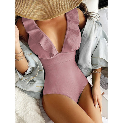 LM | Minimalist and lightweight bikini