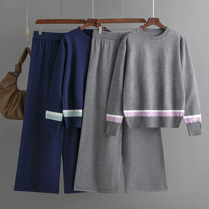 LM | Effortless and stylish winter pants