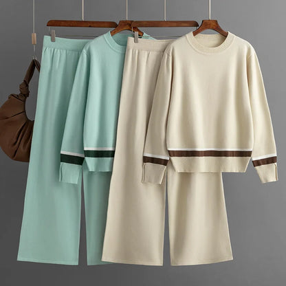 LM | Effortless and stylish winter pants