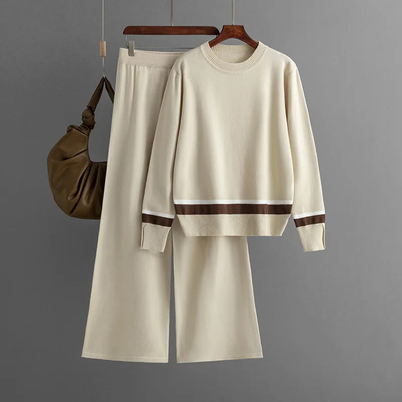 LM | Effortless and stylish winter pants