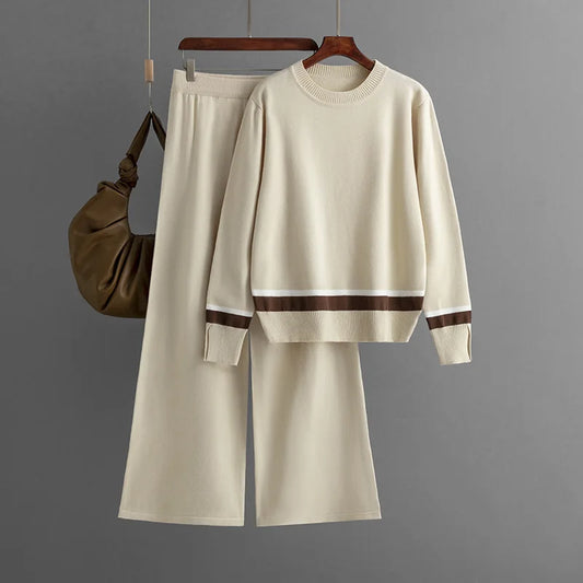 LM | Effortless and stylish winter pants