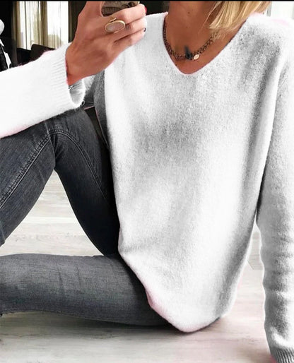 LM | Stylish and elegant general sweater