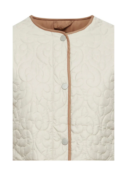 LM | Chic and versatile winter jacket