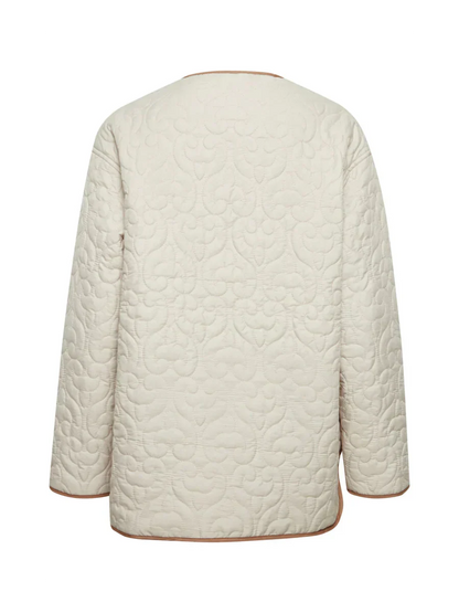LM | Chic and versatile winter jacket