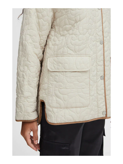 LM | Chic and versatile winter jacket