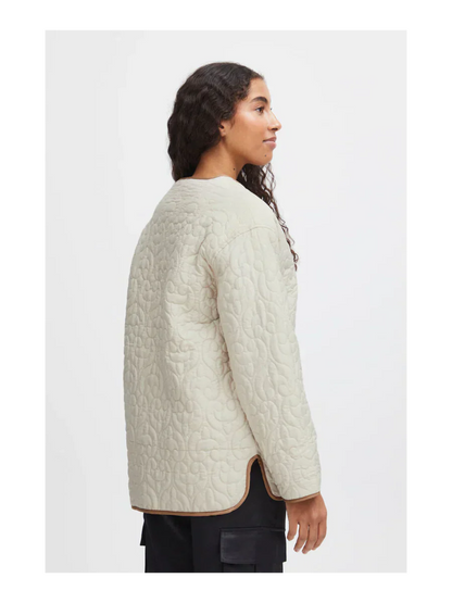 LM | Chic and versatile winter jacket
