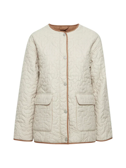 LM | Chic and versatile winter jacket