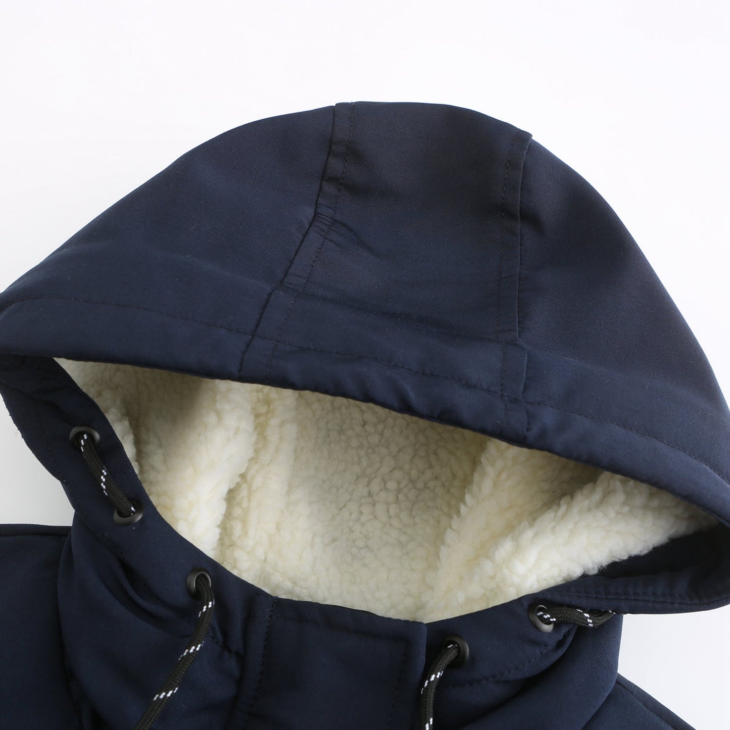 LM | Effortless and elegant jacket