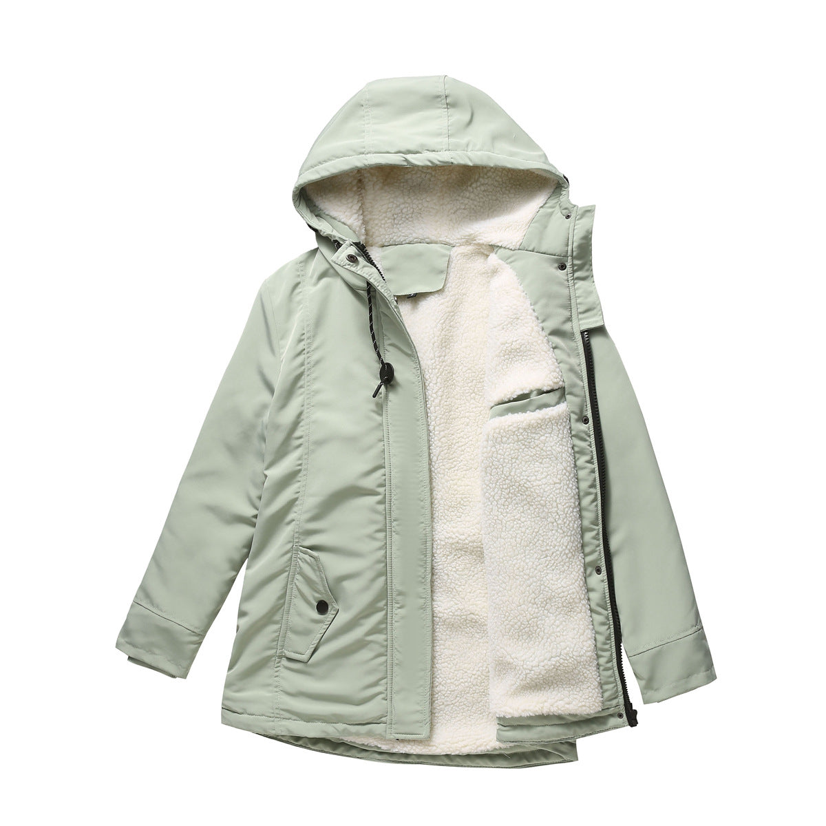 LM | Effortless and elegant jacket