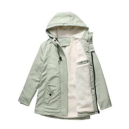 LM | Effortless and elegant jacket