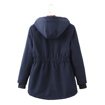 LM | Effortless and elegant jacket