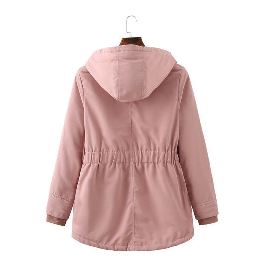 LM | Effortless and elegant jacket