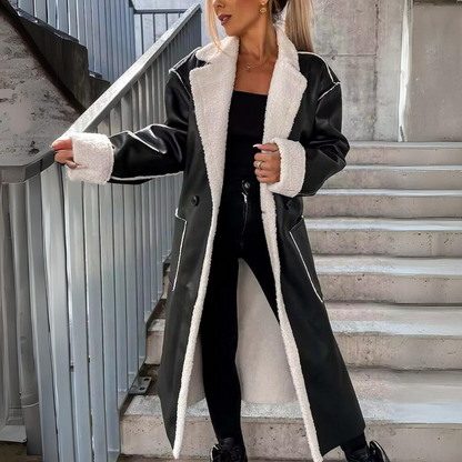 LM | Effortless and stylish general coat