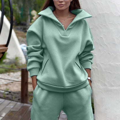 LM | Casual and fashionable winter garment
