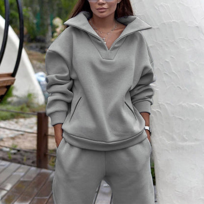 LM | Casual and fashionable winter garment