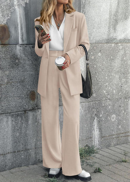 LM | Casual and relaxed winter pants