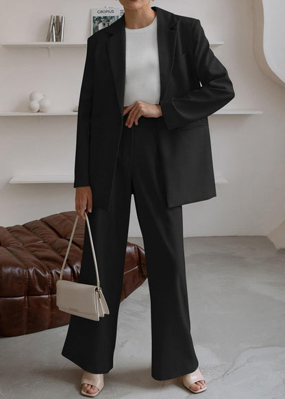 LM | Casual and relaxed winter pants
