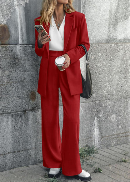LM | Casual and relaxed winter pants