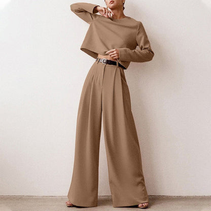 LM | Casual and relaxed clothing