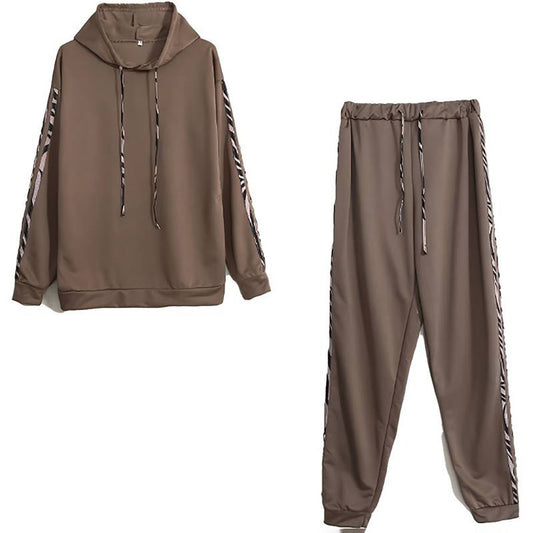 LM | Effortless and trendy winter set