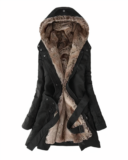 LM | Versatile and comfortable general coat