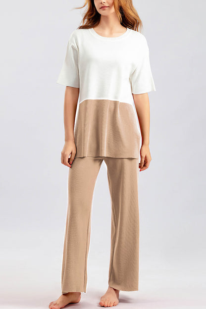 LM | Modern and comfortable winter shorts