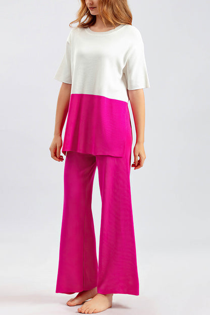 LM | Modern and comfortable winter shorts