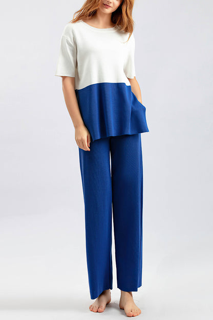 LM | Modern and comfortable winter shorts