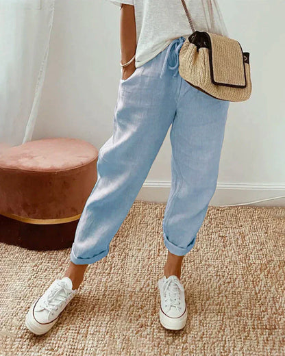 LM | Stylish pants