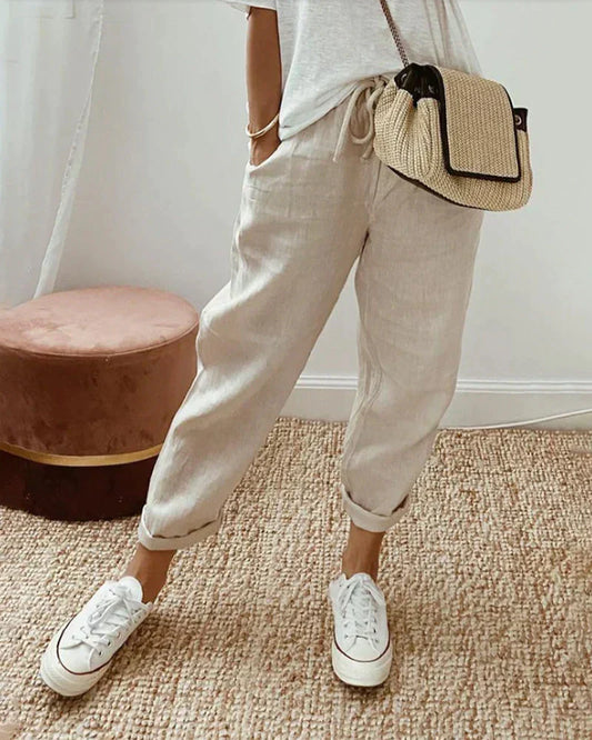 LM | Stylish pants