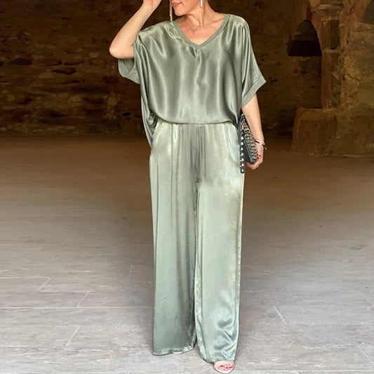 LM | Fashionable and effortless winter set
