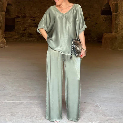 LM | Fashionable and effortless winter set