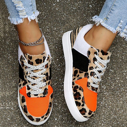 LM | Classic and elegant general sneakers