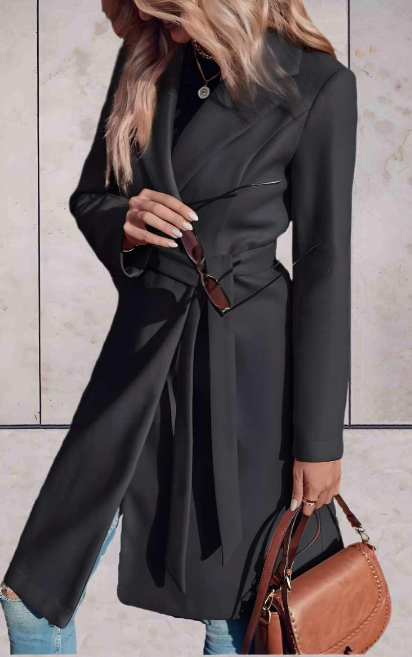 LM | Effortless and Chic general coat