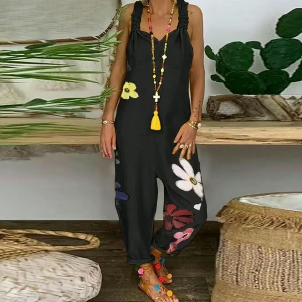 TS | Elegant jumpsuit for women