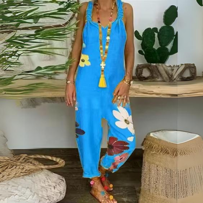 TS | Elegant jumpsuit for women