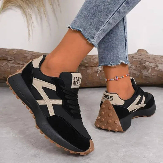 LM | Supportive and fashionable orthopaedic summer sneakers