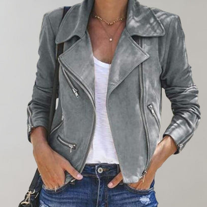 LM | Casual and comfortable general coat