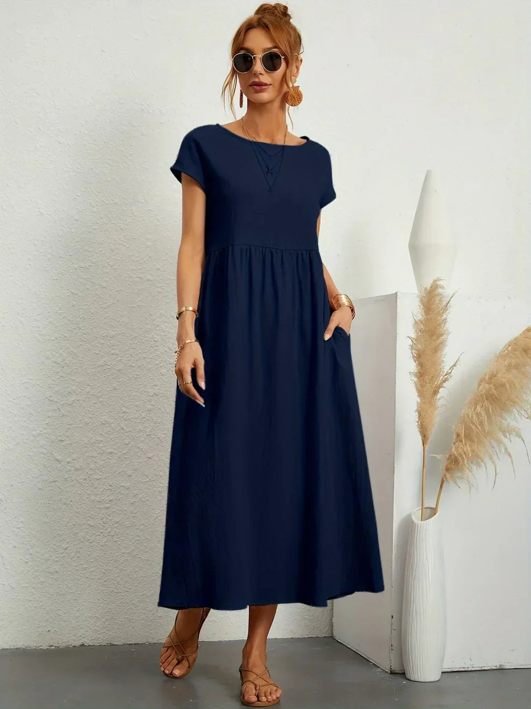 LM | Casual clothing for everyday life and leisure