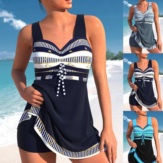 TS | Quick-drying swimwear for women