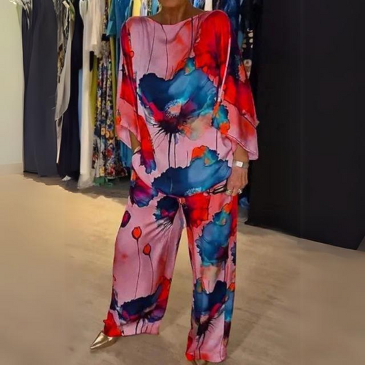 TS | Elegant ensemble for women