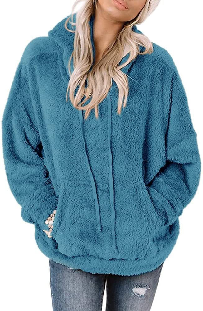 LM | Simple and stylish winter sweater