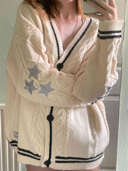LM | Elegant and versatile sweater