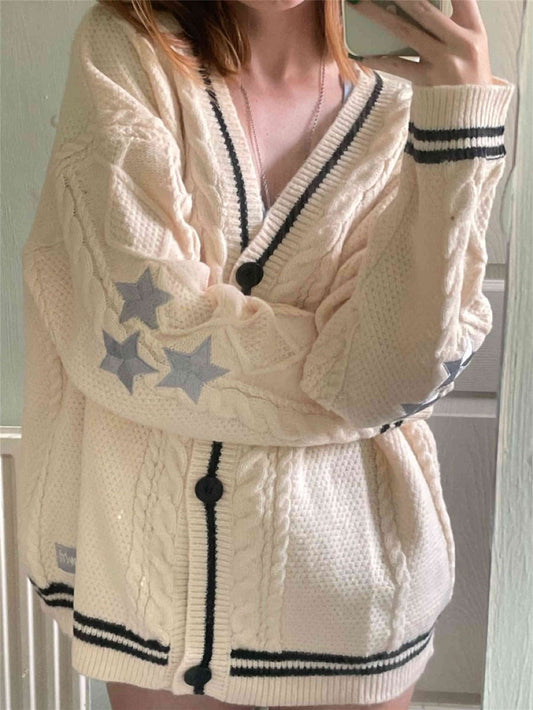 LM | Elegant and versatile sweater