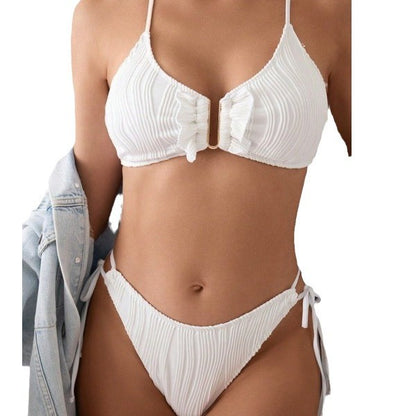 Alluring and Refined Bikini