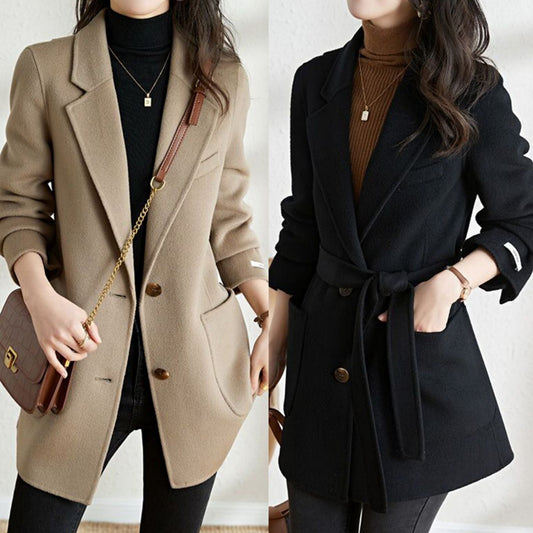 LM | Stylish and elegant coat