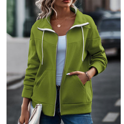 LM | Casual and relaxed winter sweater