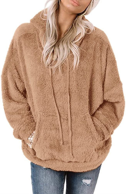LM | Uncomplicated and stylish winter sweater